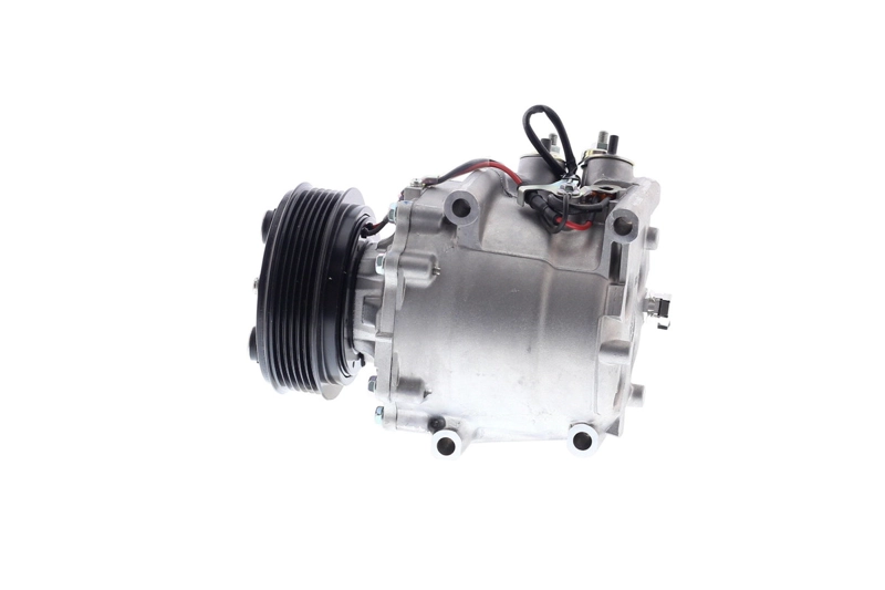 COMPRESOR DE A/C SANDEN TRSA090 6PK 12V 109MM HONDA (OE) 4986 - 1