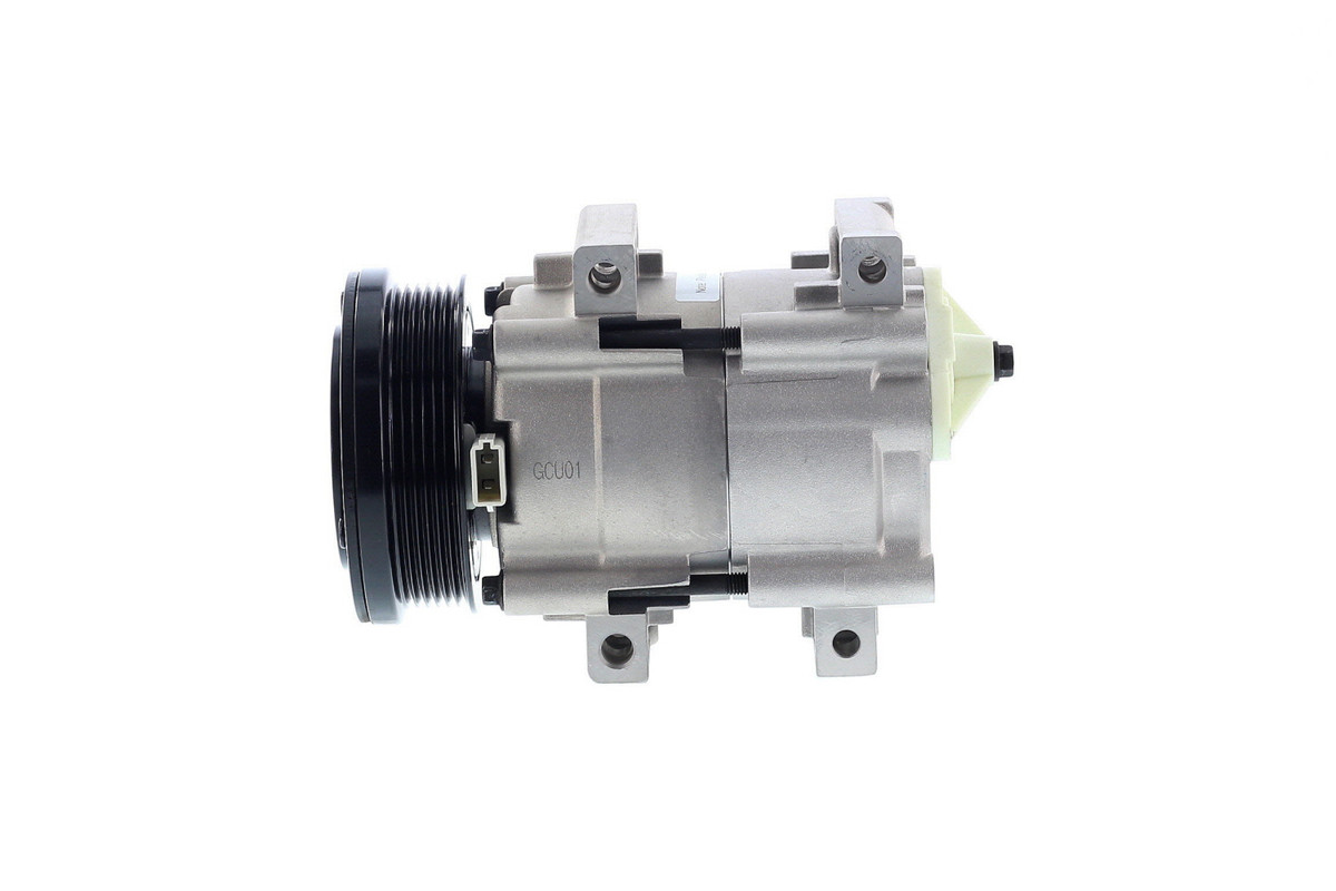 COMPRESOR DE A/C FS10 6PK 12V 115MM AEROSTAR4.0 90-97 (AM) - 1