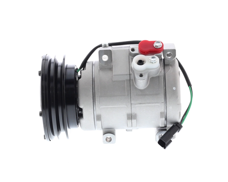COMPRESOR DE A/C AMERICAN AIR 10S17C 1A 24V 135MM (AM) - 1