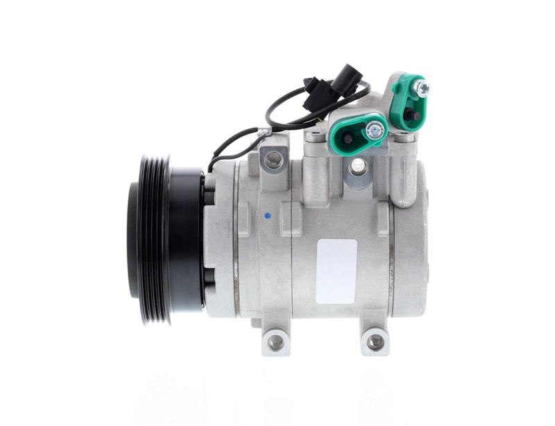 COMPRESOR DE A/C AMERICAN AIR HS15 4PK 12V 114MM SPECTRA 00-04 (AM) - 1