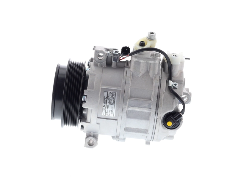COMPRESOR DE A/C AMERICAN AIR 7SEU17 6PK 12V 114MM SPRINTER (AM) - 1