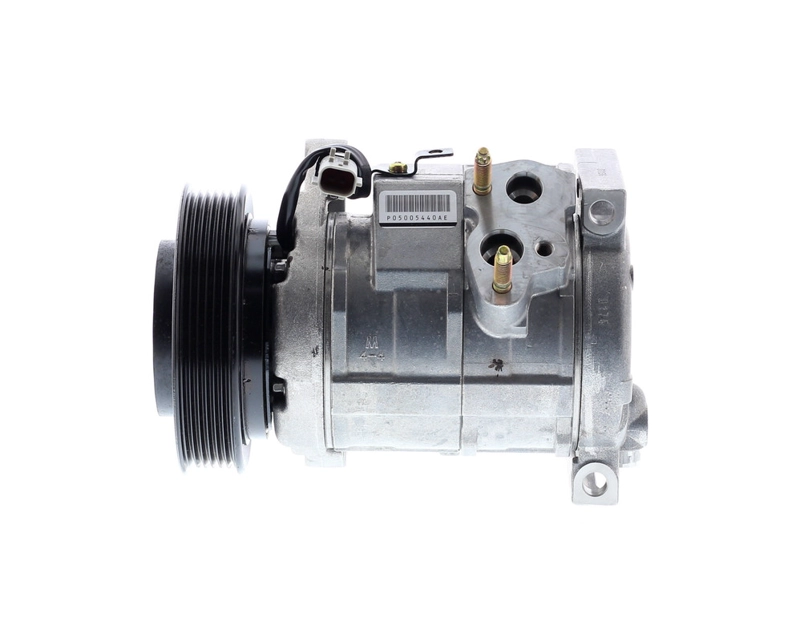 COMPRESOR DE A/C DENSO 10S20H 6PK 12V 130MM (OE) - 1