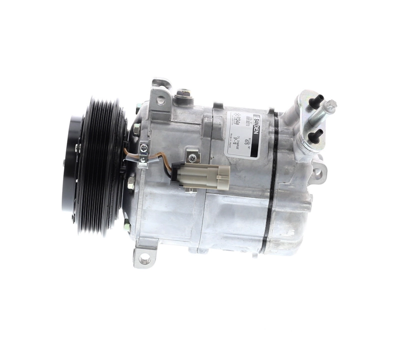 COMPRESOR DE A/C SANDEN PXE16 5PK 12V 119MM SAAB 03-06 (OE) 0226 - 1