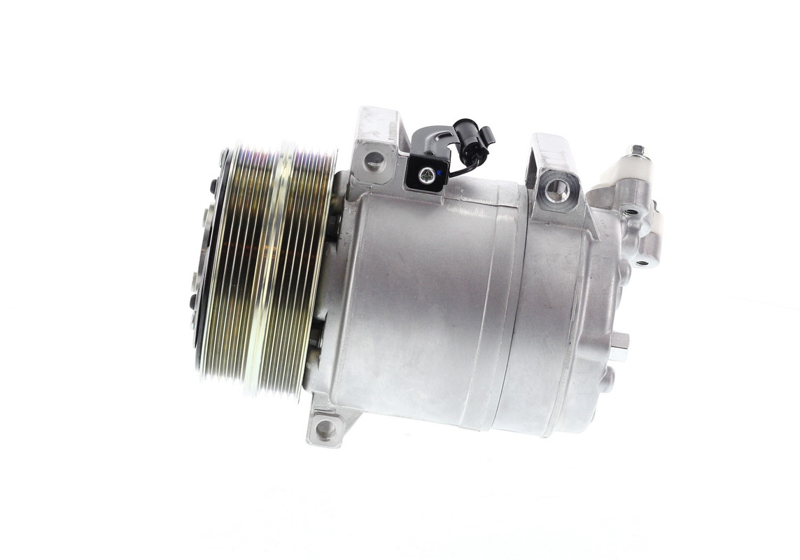 COMPRESOR DE A/C DKS15D 10PK 12V 120MM (5+5) VOLVO S40 (OE) VALEO - 1
