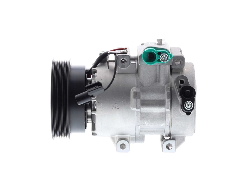 COMPRESOR DE A/C AMERICAN AIR 6SBU16C 6PK 12V 119MM KIA RONDO (AM) - 1