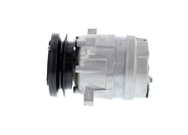 COMPRESOR DE A/C AMERICAN AIR V5 1A 24V 126MM DAEWOO/HYUNDAI (AM) - 1
