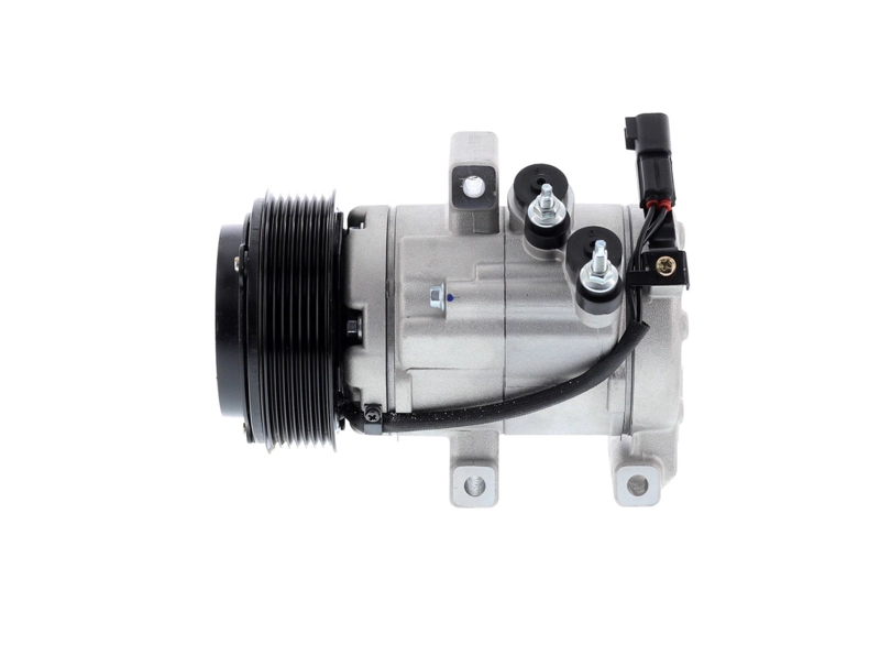 COMPRESOR DE A/C HS13 8PK 12V FORD RANGER/MAZDA BT50 (AM) - 1