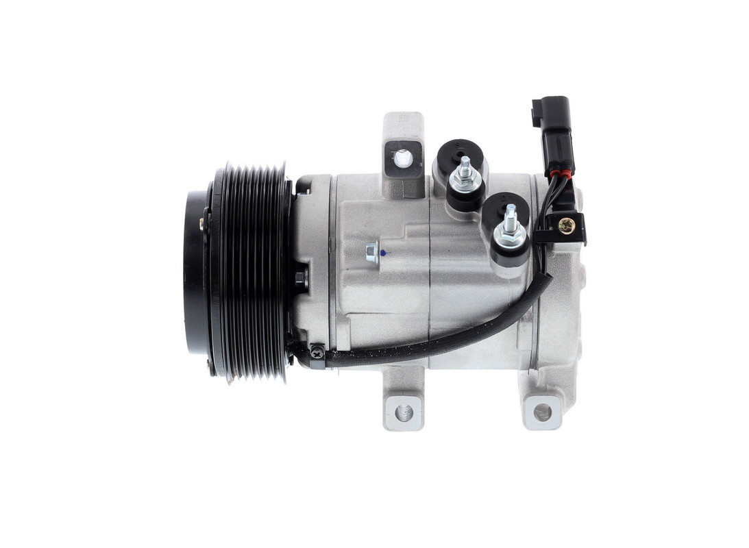 1PC New A/C Compressor For Ford Ranger Pickup 3.2TDCI Mazda BT50 1PC New A/C Compressor For Ford Ranger Pickup 3.2TDCI Mazda BT50