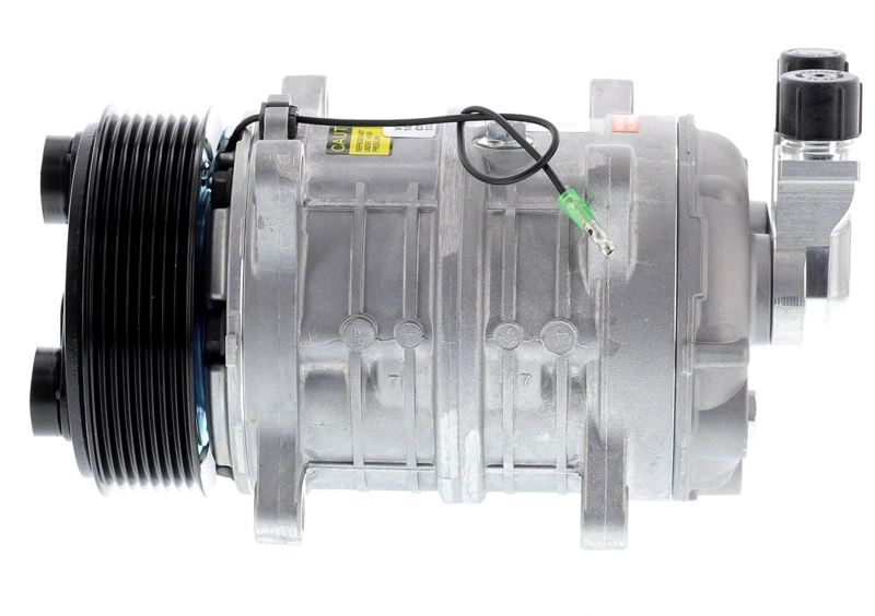 COMPRESOR DE A/C VALEO TM16 8PK 12V 119MM -SELTEC Z0013356 - 1