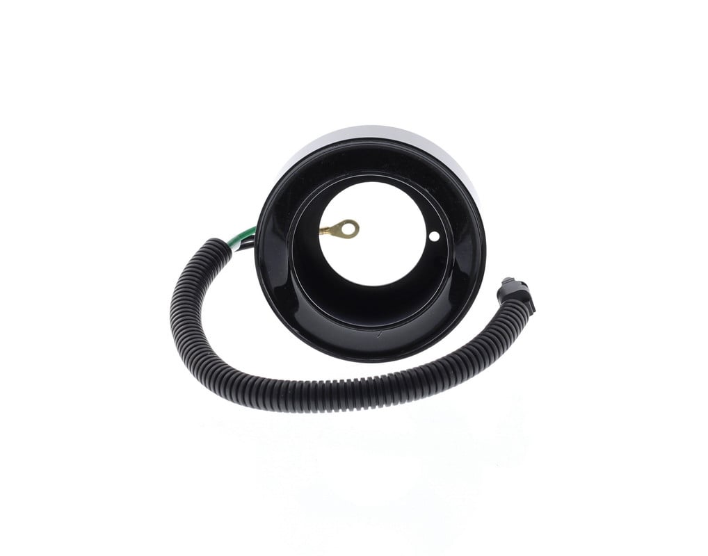 BOBINA AMERICAN AIR 7H15 24V SANDEN 2 CABLES 64 X 45 X 96 X 32.5 MM - 1