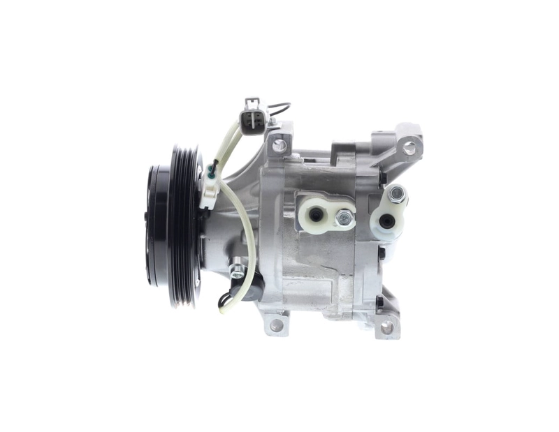 COMPRESOR DE A/C AMERICAN AIR SCS06C 3PK 12V 120MM TOYOTA PRIUS (AM) - 1