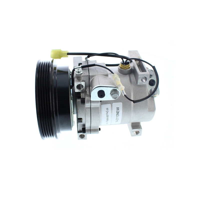 COMPRESOR DE A/C AMERICAN AIR PANASONIC 5PK 12V 130MM MAZDA (AM) - 1