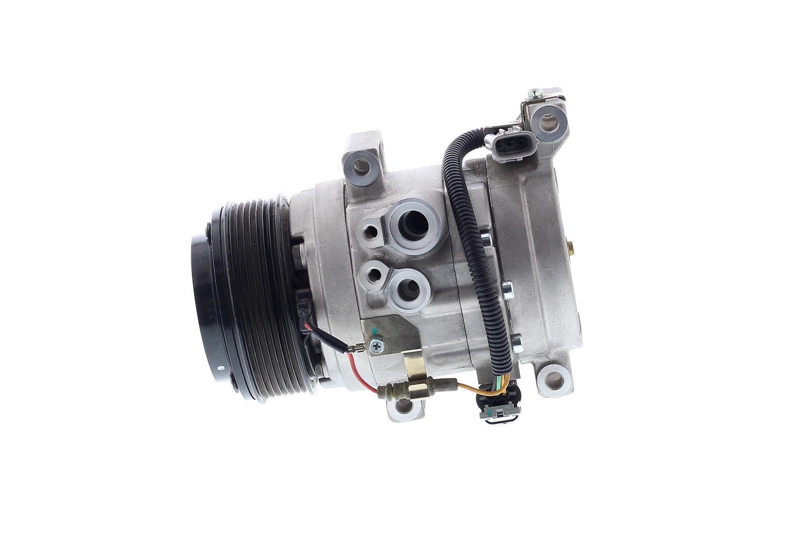 COMPRESOR DE A/C DELPHI SP15 7PK 12V 110MM TACOMA (OE) - 1
