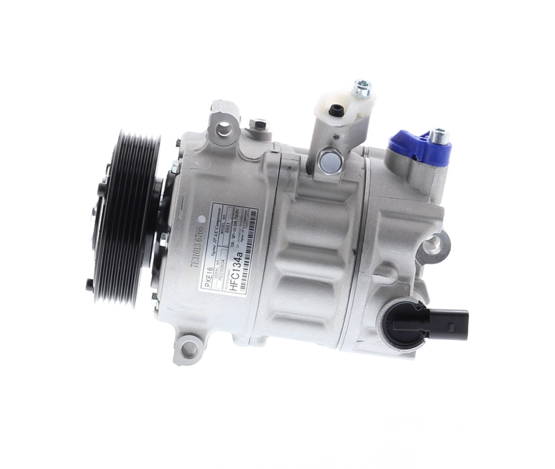 COMPRESOR DE A/C DELPHI SP15 7PK 12V 110MM TACOMA (OE) - 1