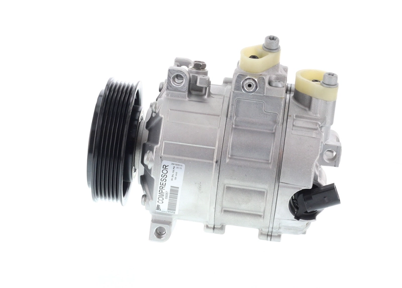 COMPRESOR DE A/C AMERICAN AIR DCS17E 6PK 12V 110MM (AM) - 1