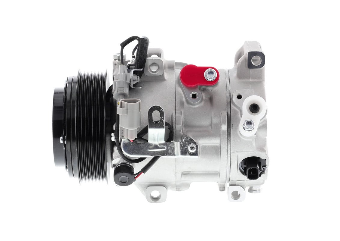 COMPRESOR DE A/C 6SBU16C 7PK 12V 115MM AVALON (AM) - 1