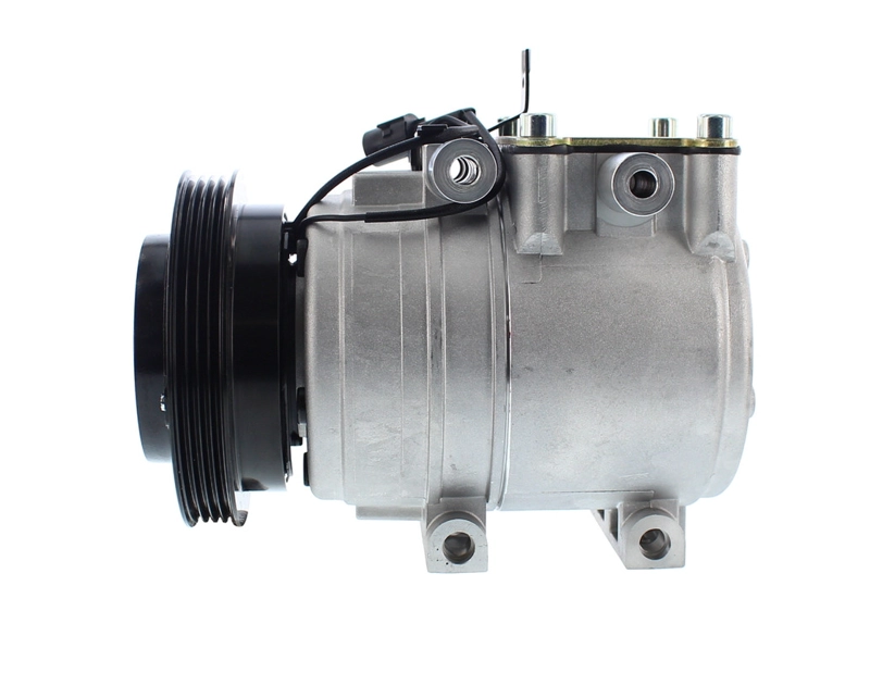 COMPRESOR DE A/C AMERICAN AIR HS15 4PK 12V 123MM HYUNDAI (AM) - 1
