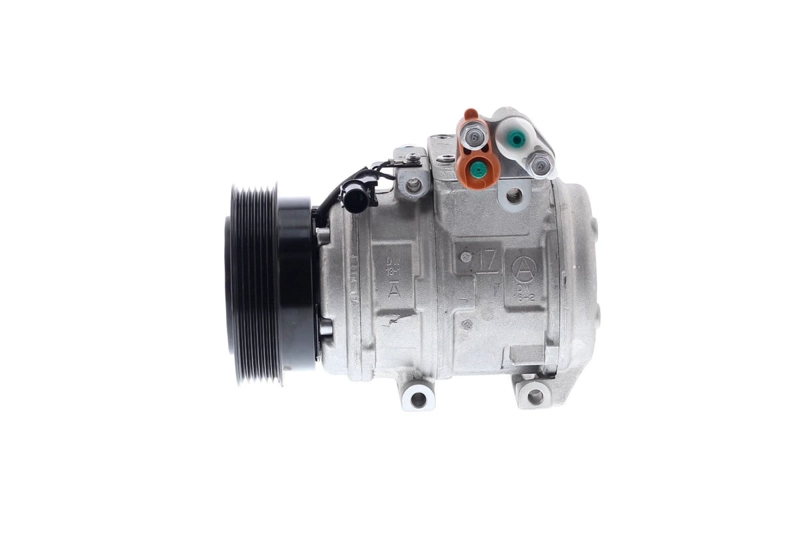 COMPRESOR DE A/C DOOWON 10PA17C 6PK 12V 117MM (OE) - 1