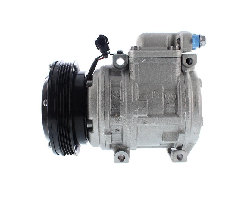 COMPRESOR DE A/C AMERICAN AIR 10PA15C 4PK 24V 135MM (OE) - 1