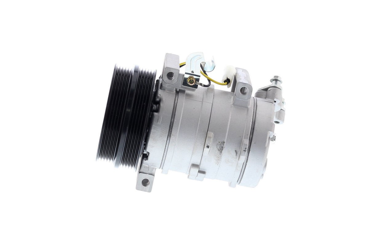 COMPRESOR DE A/C AMERICAN AIR DKS15D 10PK 12V 120MM (5+5) VOLVO (AM) - 1