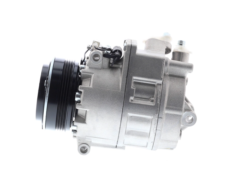 COMPRESOR DE A/C HCC CSV717 4PK 12V 110MM BMW (OE) - 1