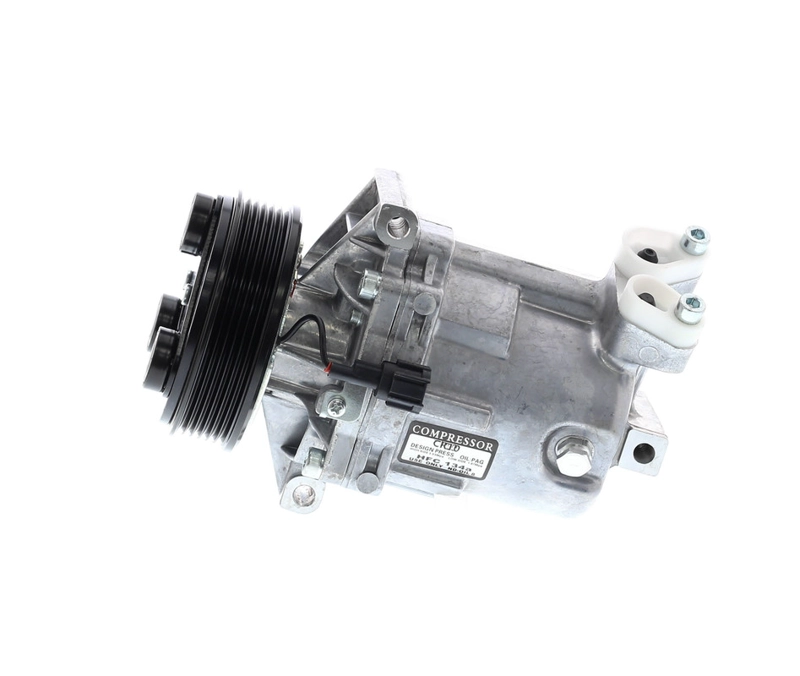 COMPRESOR DE A/C AMERICAN AIR CR10 7PK 12V 110MM NISSAN VERSA (AM) - 1