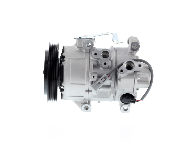 COMPRESOR DE A/C AMERICAN AIR 5SE11C 4PK 12V 120MM TOYOTA (AM) - 1