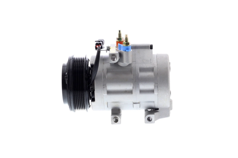 COMPRESOR DE A/C AMERICAN AIR FS20 6PK 12V 113MM (AM) - 1