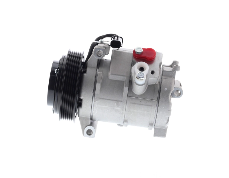 COMPRESOR DE A/C AMERICAN AIR 10S17 6PK 12V 124MM DODGE (AM) - 1
