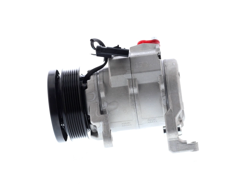 COMPRESOR DE A/C AMERICAN AIR 10S20E 7PK 119MM 12V DODGE (AM) - 1