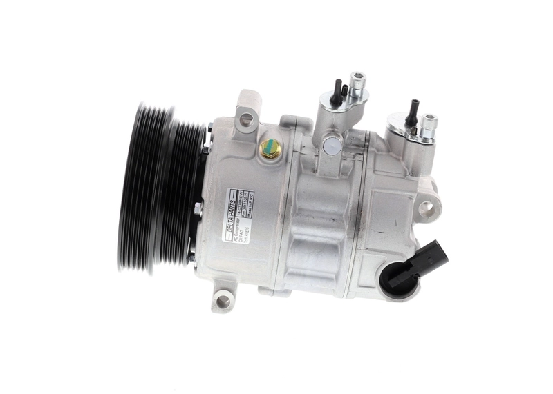 COMPRESOR DE A/C AMERICAN AIR PXE16 5-5 PK 12V 111MM VOLKSWAGEN (AM) - 1