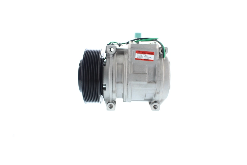 COMPRESOR DE A/C AMERICAN AIR 10PA15C 9PK 24V 135MM ACTROS (AM) - 1