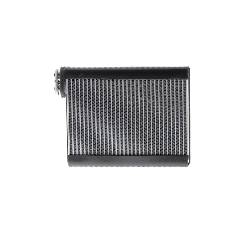 EVAPORADOR DE A/C AMERICAN AIR 23X19X4CM PLACA SALIDAS LATERALES - 1