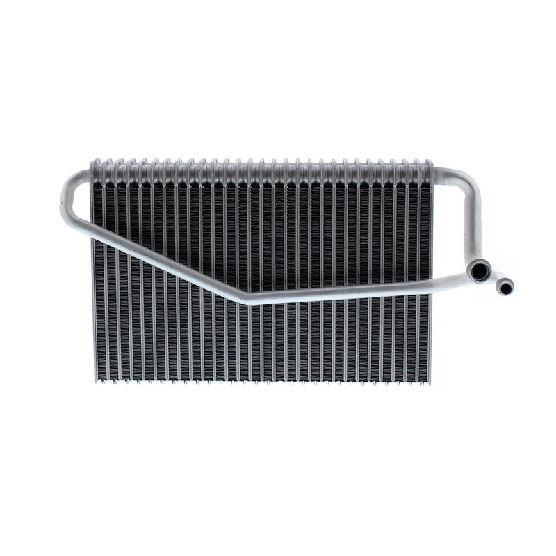 EVAPORADOR DE A/C MERCEDES BENZ ACTROS 03-08 - 1