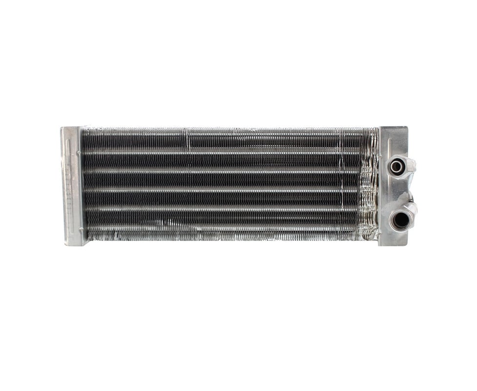 EVAPORADOR DE A/C AMERICAN AIR SERPENTIN SOLO FRIO - 1