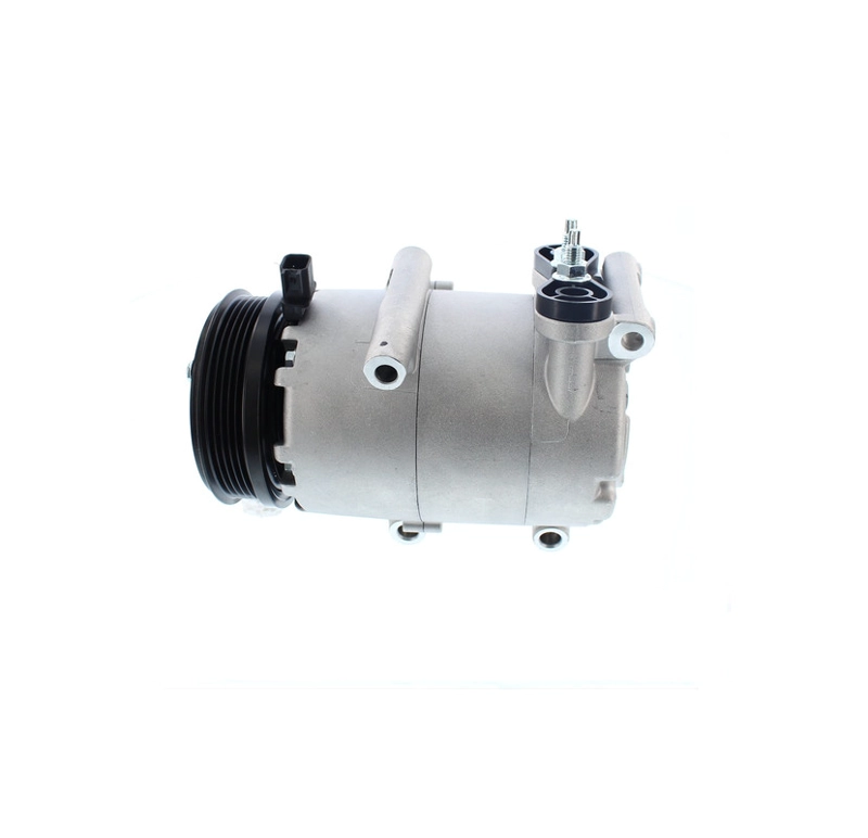 COMPRESOR DE A/C AMERICAN AIR VS16 5PK 12V 115MM FORD YCC279 (AM) - 1