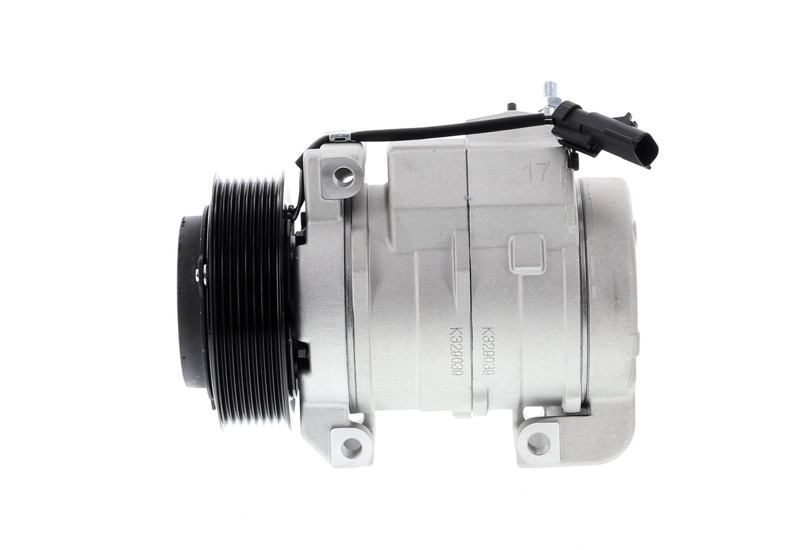 COMPRESOR DE A/C AMERICAN AIR 10S17C 8PK 12V 119MM RAM DIESEL (AM) - 1
