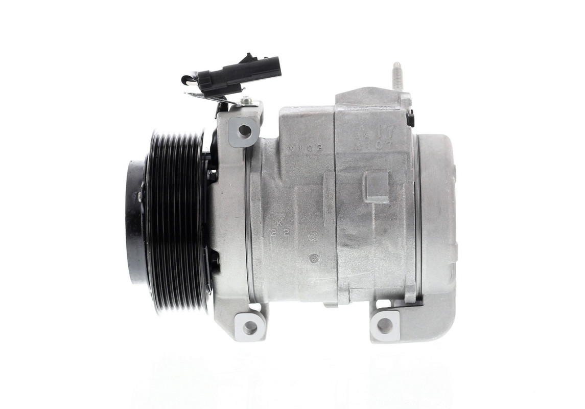 COMPRESOR DE A/C 10S17C 8PK 12V 119MM RAM DIESEL (OE) DENSO - 1