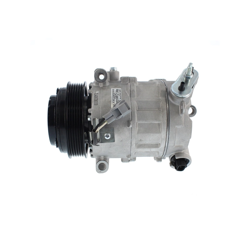 COMPRESOR DE A/C AMERICAN AIR 7SBH17C 6PK 12V 120MM JEEP CHEROKEE (AM) - 1