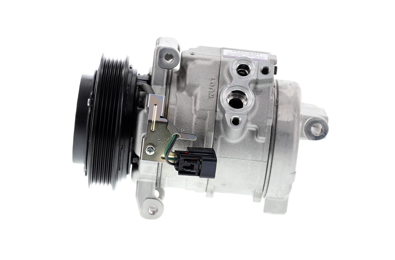 COMPRESOR DE A/C DENSO 10SE18C 5PK 125MM (OE) 447160-3460 - 1