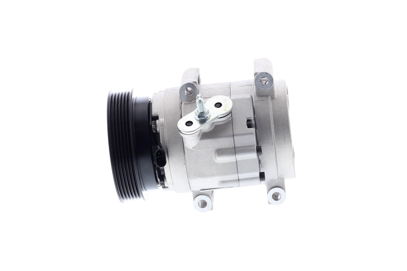 COMPRESOR DE A/C AMERICAN AIR SP17 6PK 12V CAPTIVA DIESEL - 1