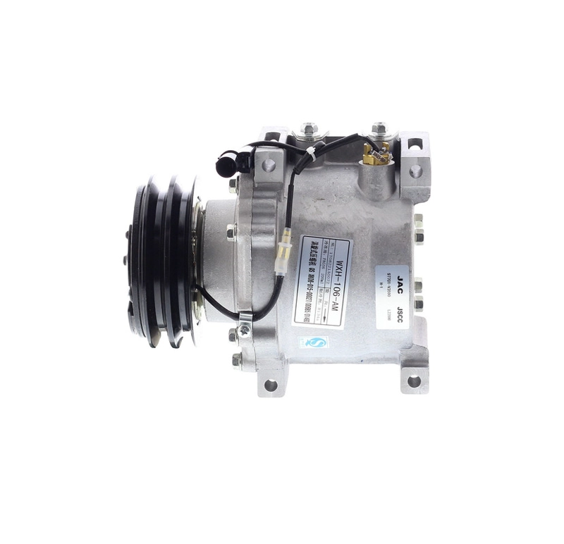 COMPRESOR DE A/C AMERICAN AIR WXH-106-AM 2A 12V OE JAC - 1