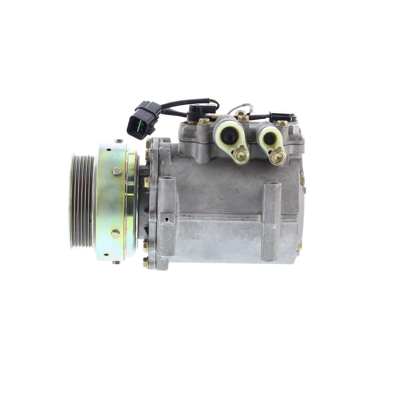 COMPRESOR DE A/C AMERICAN AIR MSC105CVS 6PK 12V PARA MITSUBISHI - 1