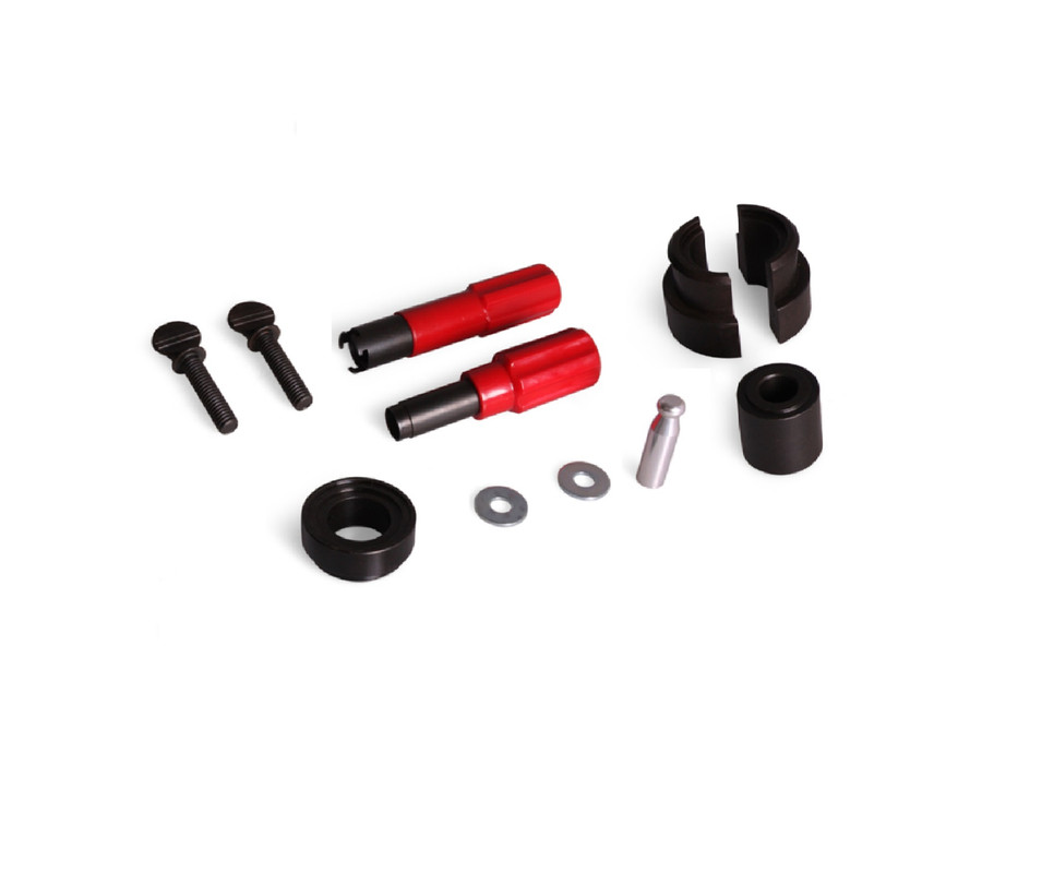 SET HERRAMIENTAS AMERICAN AIR REMOVEDOR SELLO RODAMIENTO COMPRESOR SANDEN 5H - 2