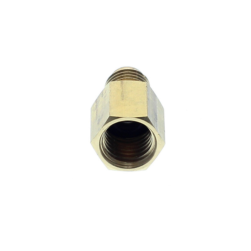 CONECTOR MASTERCOOL 1/4 MACHO(MFL)X1/2 ACME-F (PACK DE 2) - 3