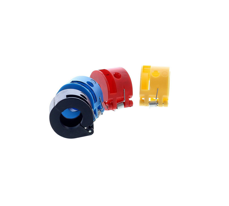 HERRAMIENTA AMERICAN AIR DESMONTAJE ACOPLES SPRING LOCK - 3