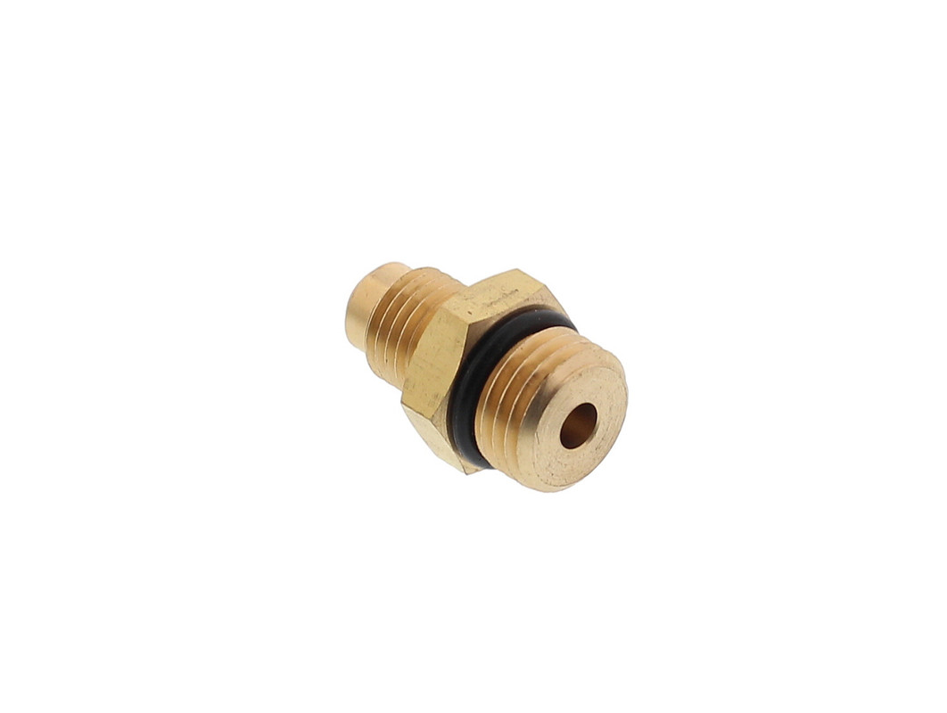 ADAPTADOR MASTERCOOL 14 MM MACHO X1/4 HEMBRA(FL) (PACK DE 2) - 2