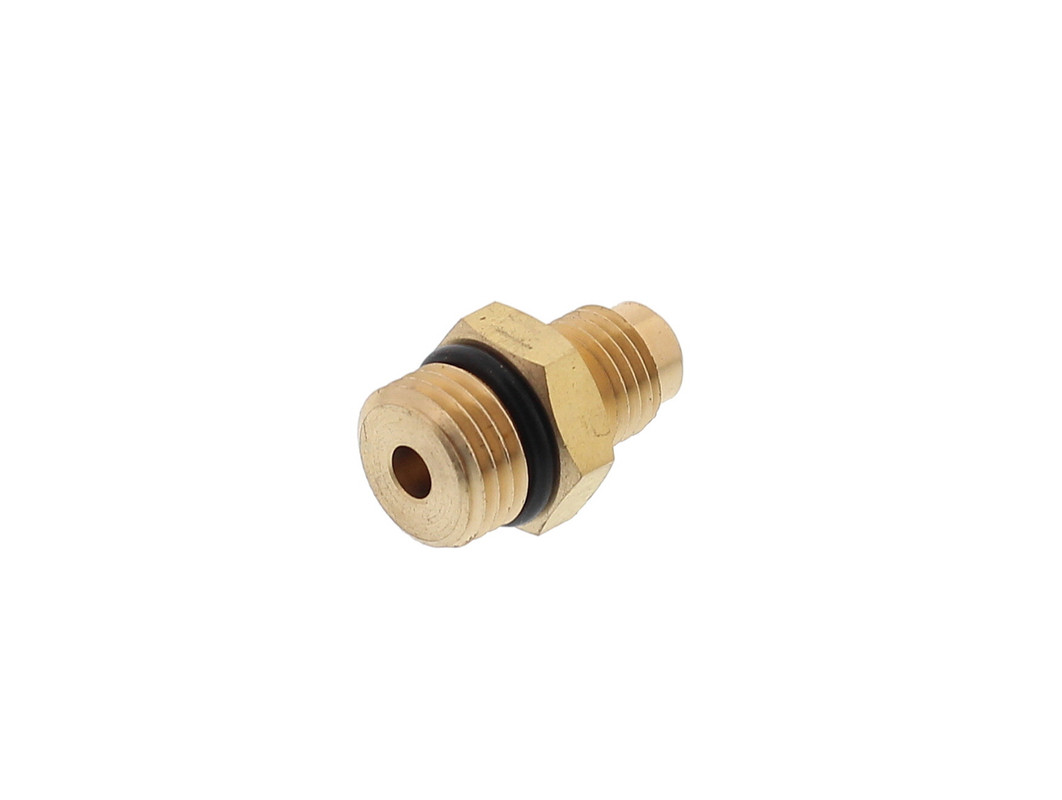 ADAPTADOR MASTERCOOL 14 MM MACHO X1/4 HEMBRA(FL) (PACK DE 2) - 3