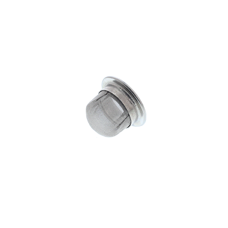 MALLAS AMERICAN AIR FILTRO SUCCION A/C COMPRESOR TM31 - 3