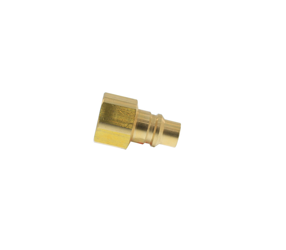 ADAPTADOR AMERICAN AIR BOTELLA REFRIGERANTE 1234YF - 1